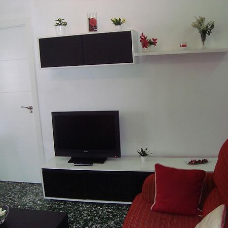 El Hechizo Daire Sevilla Dış mekan fotoğraf