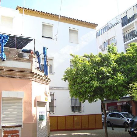 El Hechizo Daire Sevilla Dış mekan fotoğraf