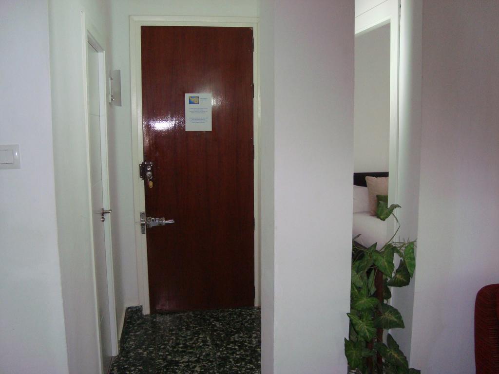 El Hechizo Daire Sevilla Dış mekan fotoğraf