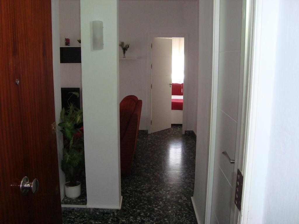 El Hechizo Daire Sevilla Dış mekan fotoğraf